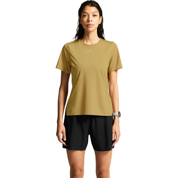 Craft PRO Trail T-Shirt 2 Dam