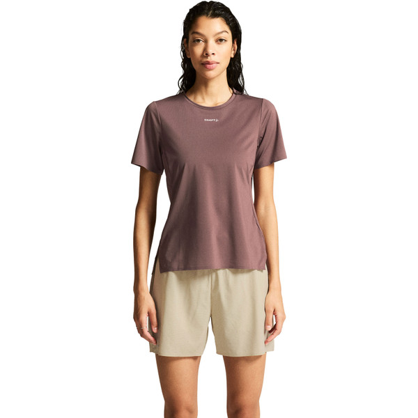 Craft PRO Trail T-Shirt 2 Dam