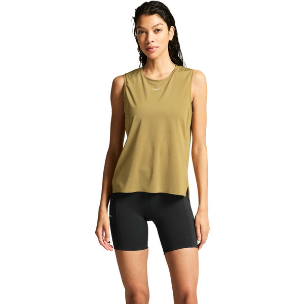 Craft PRO Trail Singlet 2 Dam