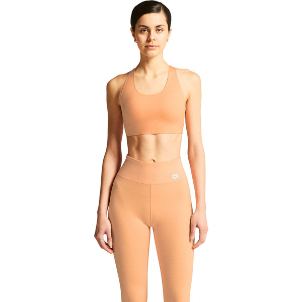 Craft Collective vadderad sport-bh