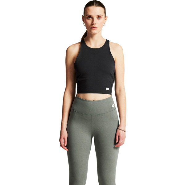 Craft Collective Cropped Linne Dam