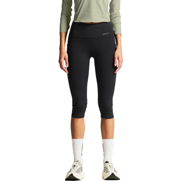 Craft Adv Essence Capri Tights 3 Dam