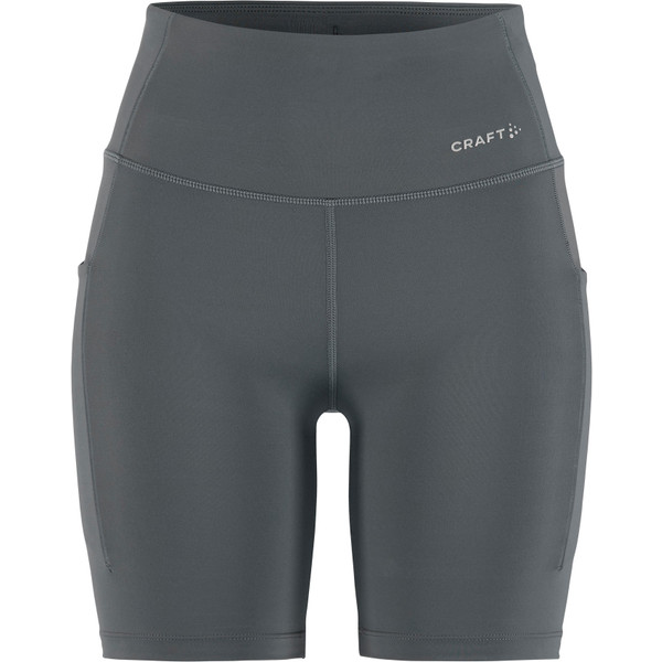 Craft Adv Essence Korta Tights 3 Dam