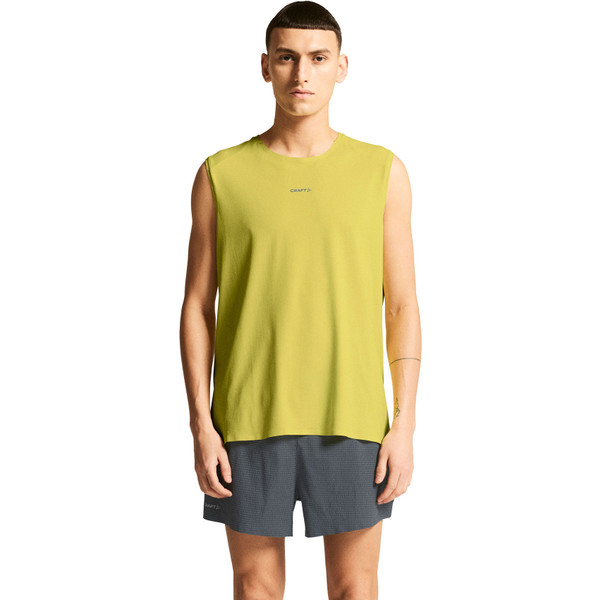 Craft Men's Hypervent Sleeveless Zest