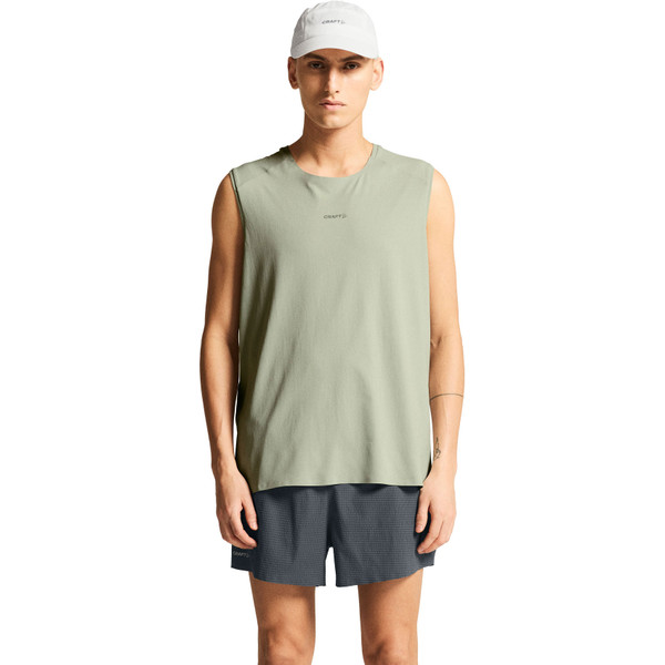 Craft Pro Hypervent Singlet Herr