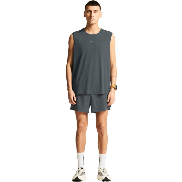 Craft Pro Hypervent Singlet Herr
