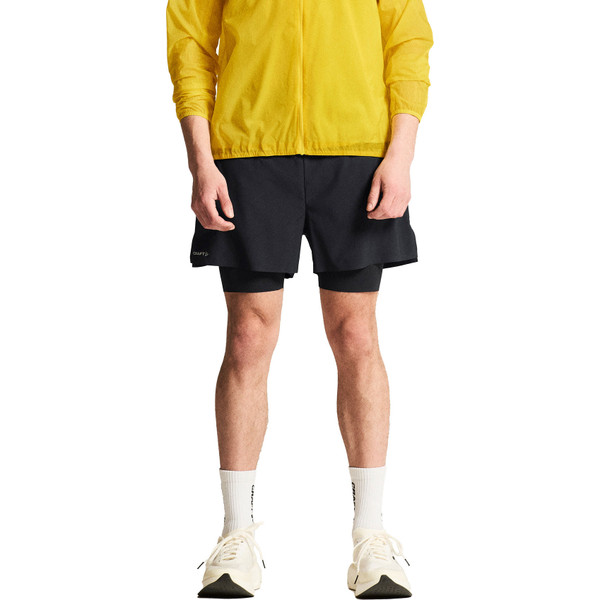 Craft PRO Hypervent Shorts 2in1 Herr