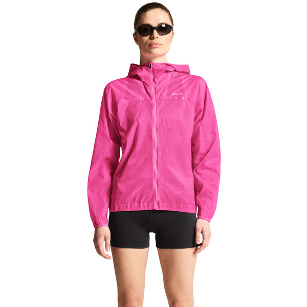 Craft PRO Hypervent Light Wind Jacka Dam