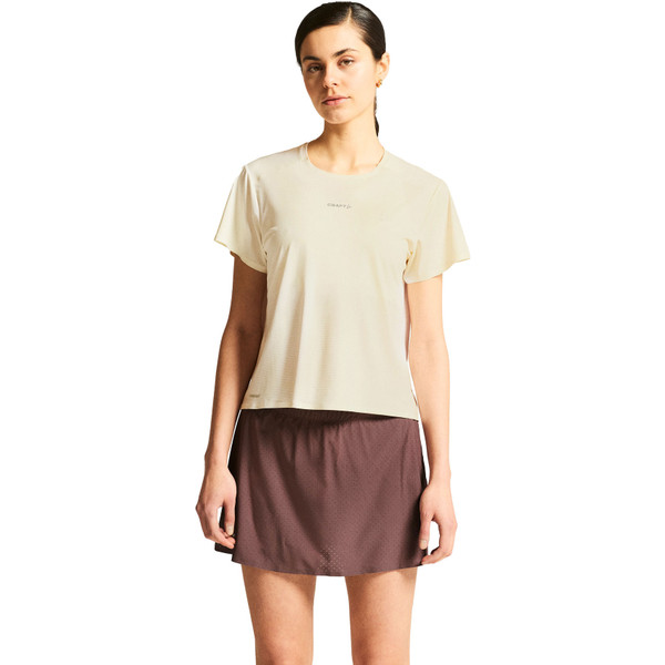 Craft PRO Hypervent T-Shirt 2 Dam