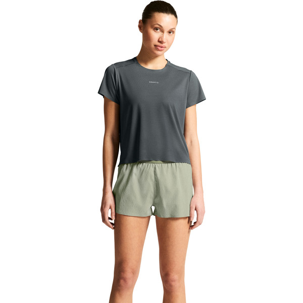 Craft PRO Hypervent T-Shirt 2 Dam