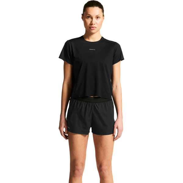 Craft PRO Hypervent T-Shirt 2 Dam