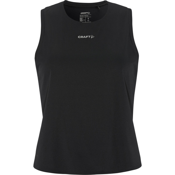 Craft Pro Hypervent Singlet Dam