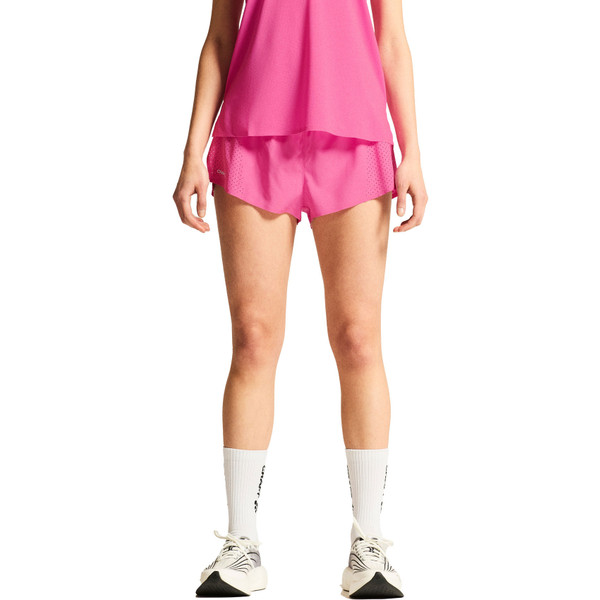 Craft Race Day Split Shorts 2 Dam