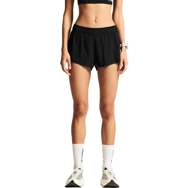 Craft Race Day Split Shorts 2 Dam