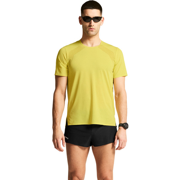 Craft Race Day T-Shirt 2 Herr