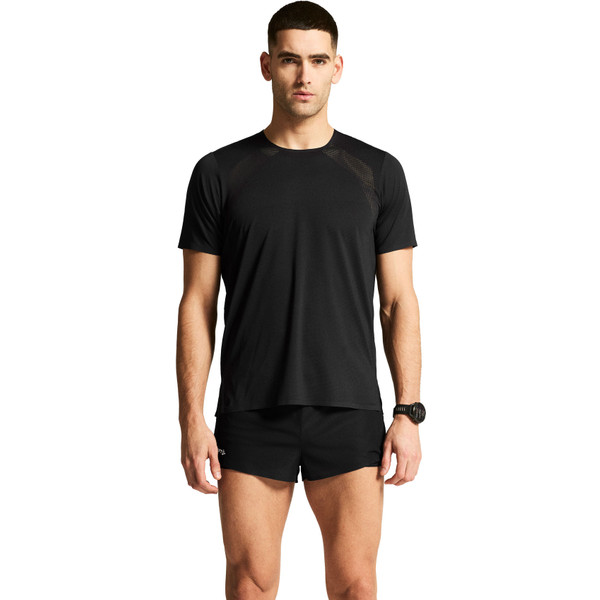 Craft Race Day T-shirt 2 Herr