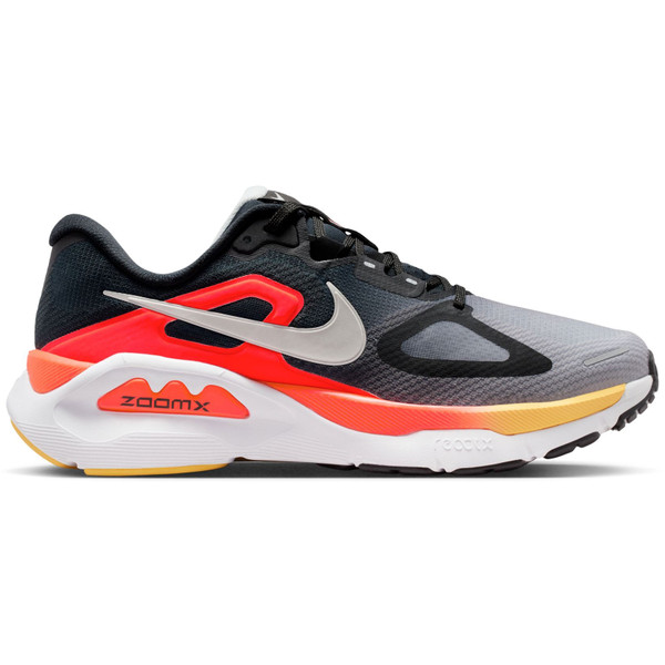 Nike Air Zoom Structure hardloopschoenen grijs