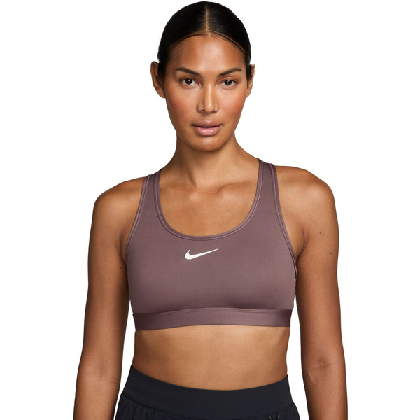 Nike Swoosh Medium Support Vadderad Sport-bh