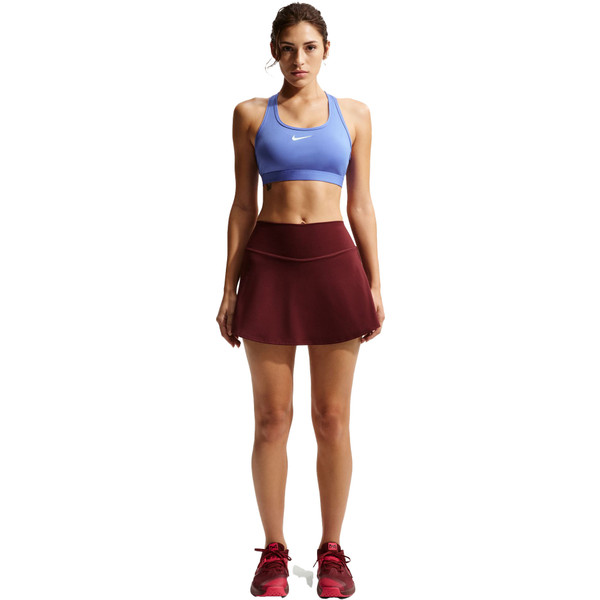 Nike Swoosh Medium Support Vadderad Sport-bh