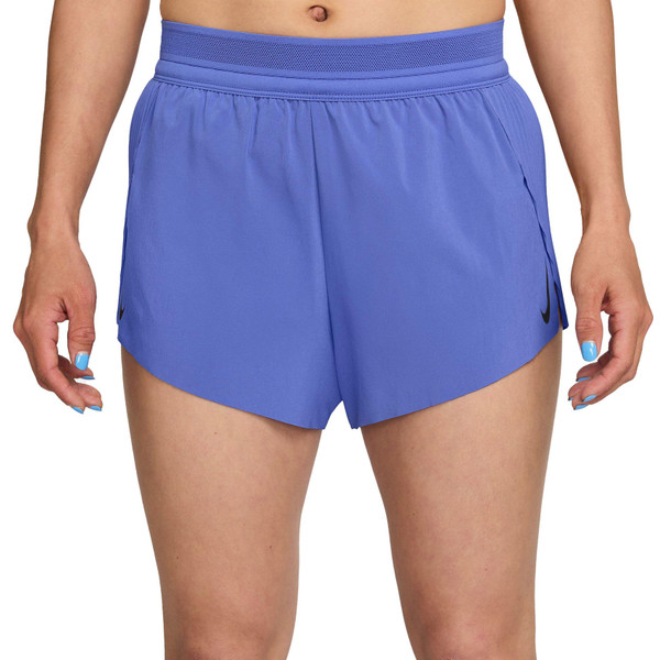 Nike Dri-FIT AeroSwift 3'' Running Shorts Dam