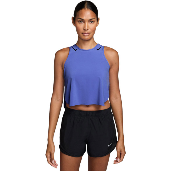 Nike Aeroswift Crop Tank Dam