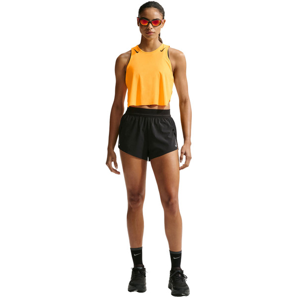 Nike Aeroswift Crop Tank Dam
