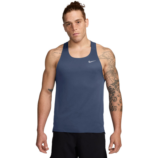 Nike Dri-FIT Fast Singlet Herr