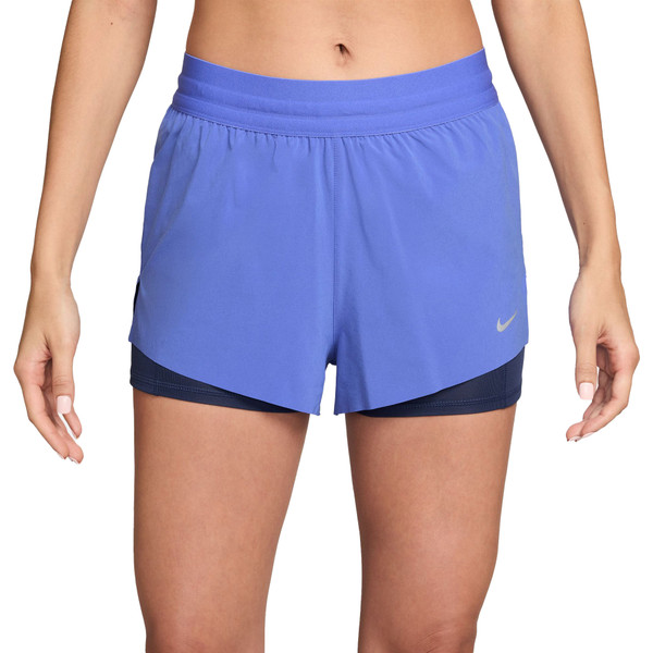 Nike Dri-FIT Swift 2in1 Shorts Dam