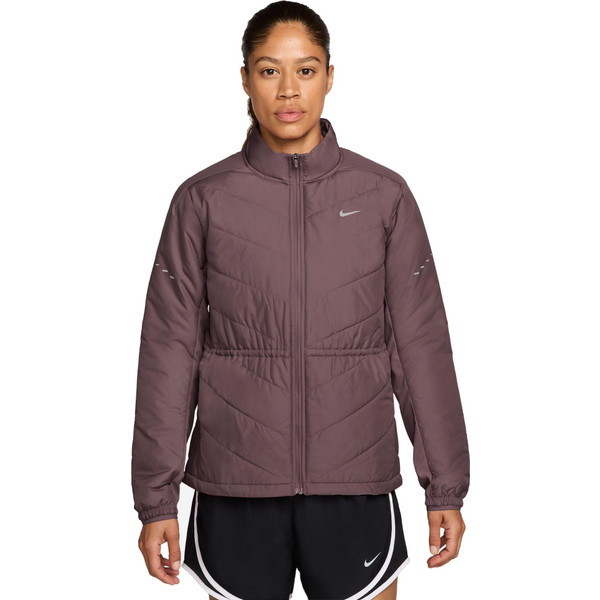 Nike Therma-FIT Swift L&ouml;parjacka Dam