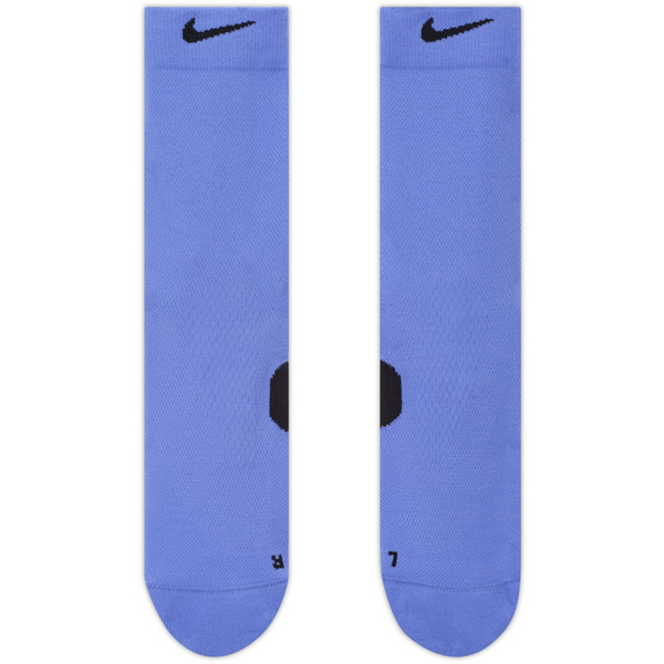 Nike Fast Midweight Crew Strumpor