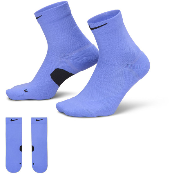 Nike Fast Midweight Mid Crew Sok