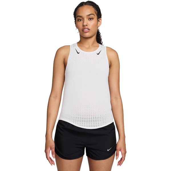 Nike Dri-FIT Aeroswift Singlet Dam