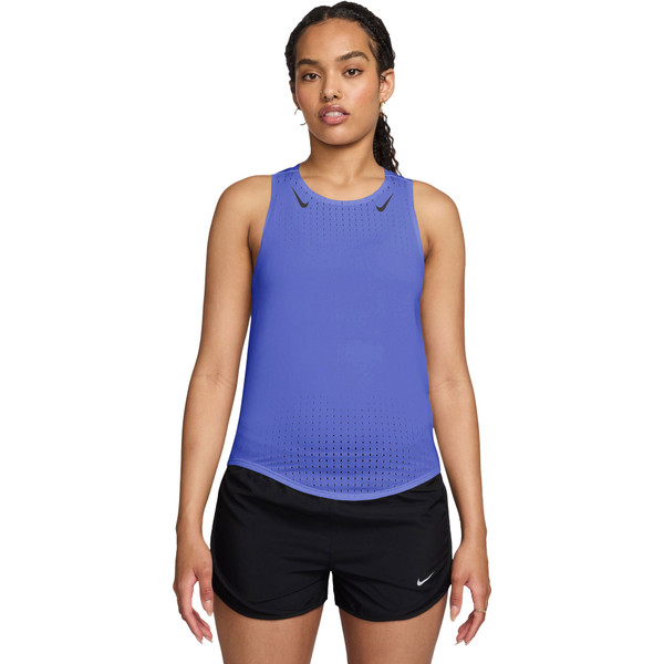 Nike Dri-FIT Aeroswift Singlet Dam