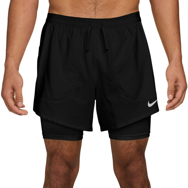 Nike Dri-FIT 5'' Stride Hybrid Shorts Herr