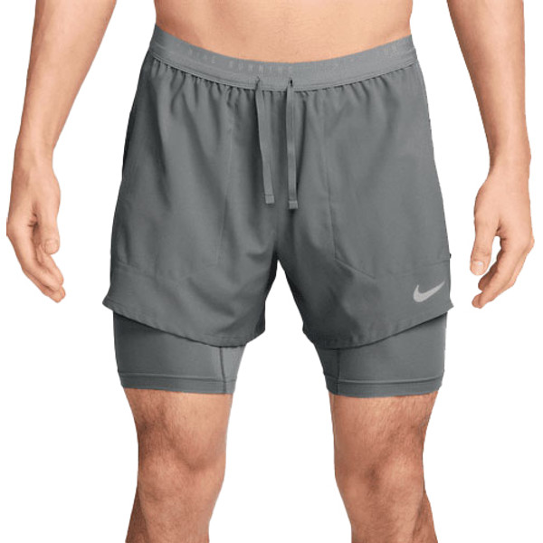 Nike Dri-FIT 5'' Stride Hybrid Shorts Herr