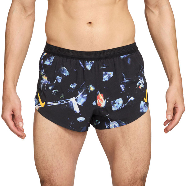Nike Dri-FIT AeroSwift 2'' Shorts Herr