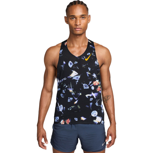 Nike Dri-FIT ADV AeroSwift Singlet Herr