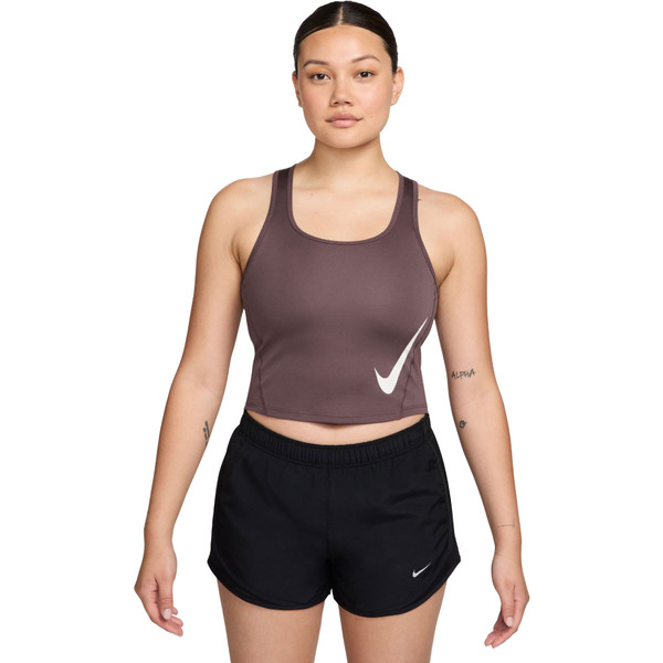Nike Dri-FIT Swoosh Tempo Singlet Dam