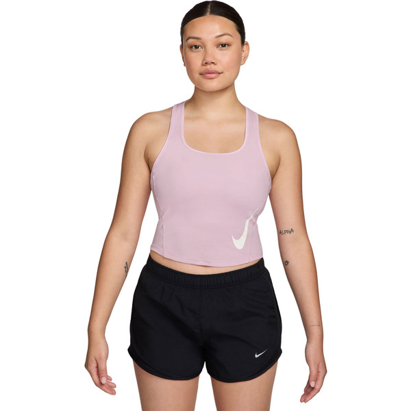 Nike Dri-FIT Swoosh Tempo Singlet Dam