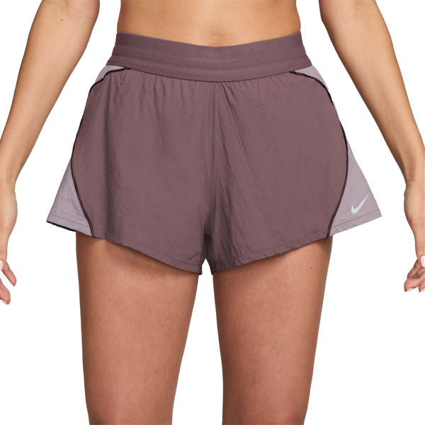 Nike Dri-FIT Swift High-Rise Shorts Dam