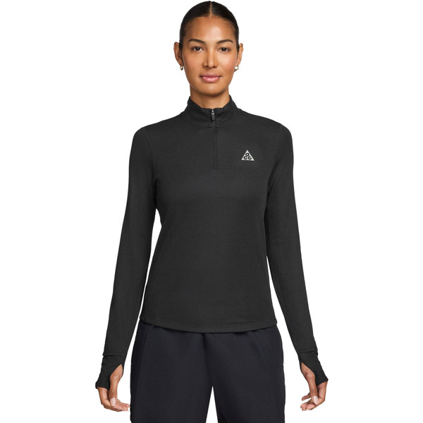 Nike Dri-FIT ACG Trail 1/2 Zip L&aring;ng&auml;rmad Dam