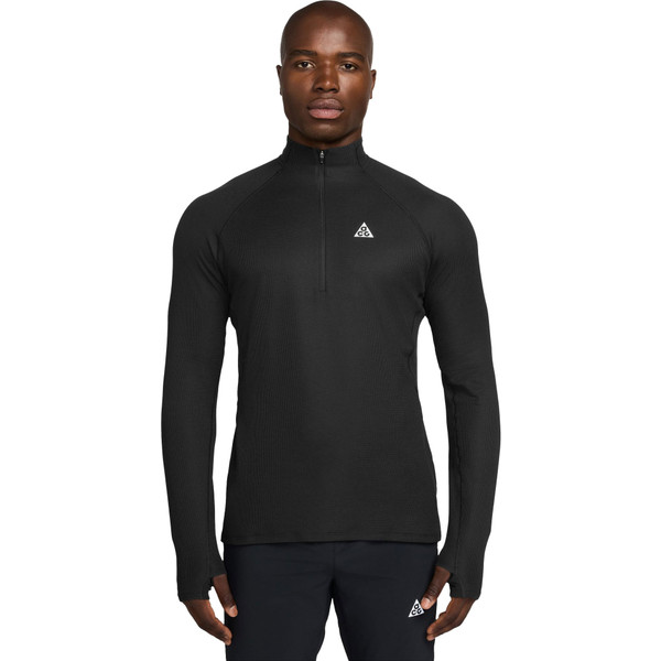 Nike Dri-FIT ACG Trail 1/2 Zip L&aring;ng&auml;rmad Herr