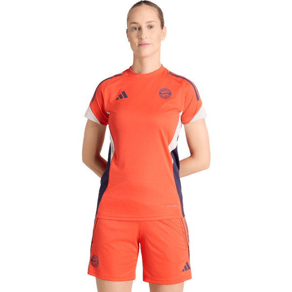 adidas Bayern München Training Shirt Dames