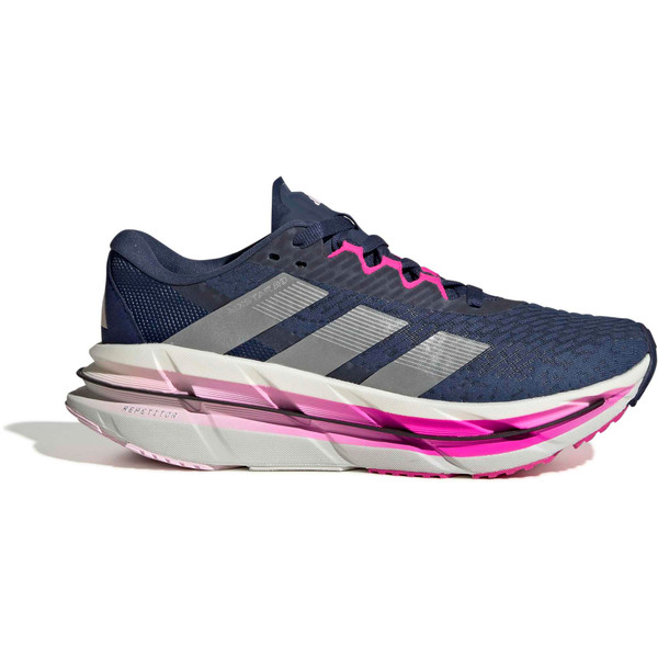 Adidas Adistar hardloopschoenen blauw