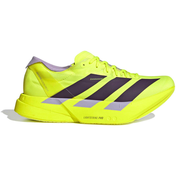 Adidas Adizero Adios Pro 4 Heren