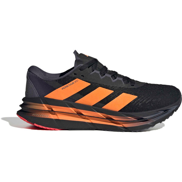 Adidas Adistar hardloopschoenen oranje en zwart