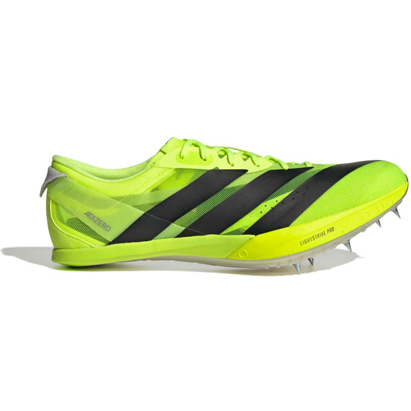 Adidas Adizero Finesse hardloopschoenen geel