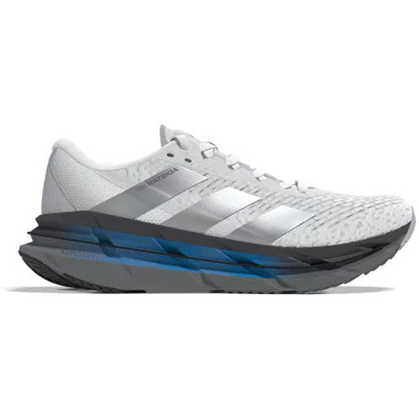 Adidas Adistar hardloopschoenen wit