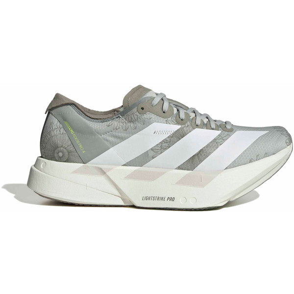 Adidas Adizero Adios Pro hardloopschoenen zwart en blauw