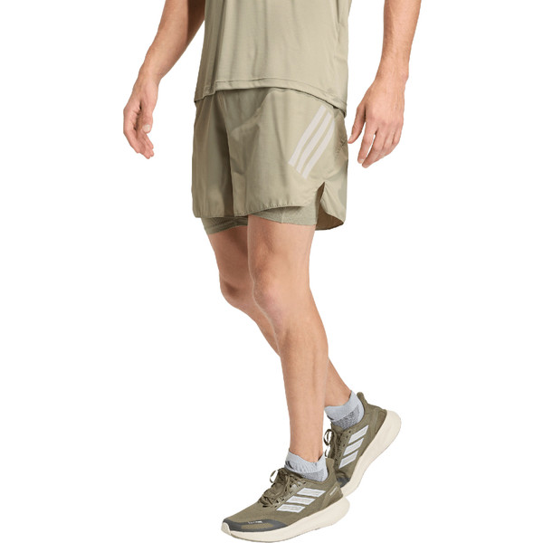 adidas adi365 2in1 Shorts Herr